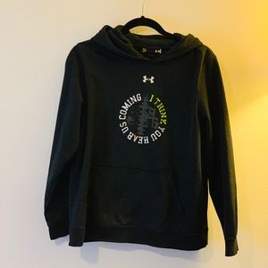 Under Armour sweatshirt